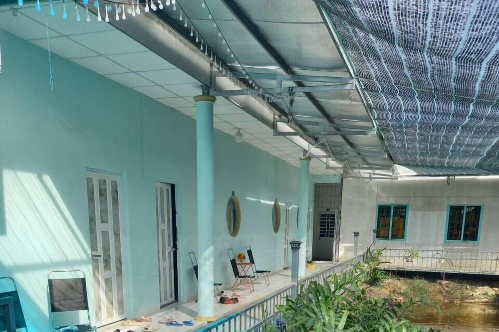 Photo of Bedroom in Ha Tien
