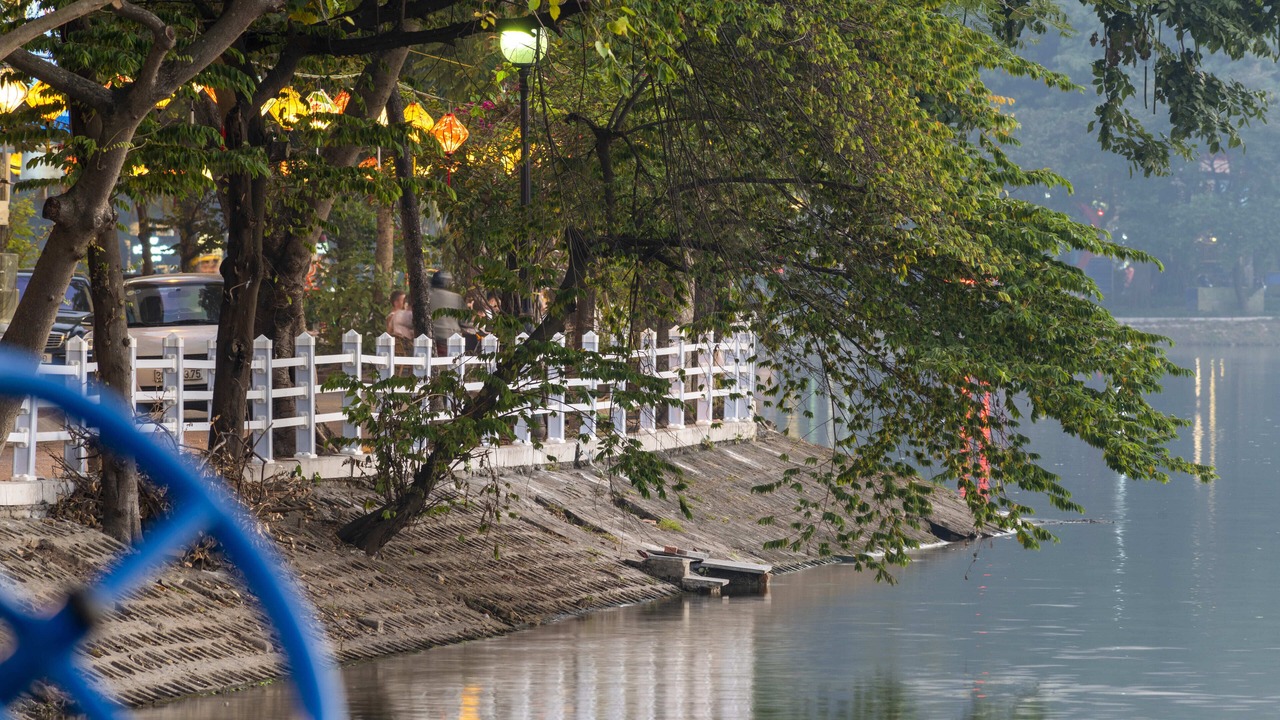 Photo of Outdoor in Ba Dinh