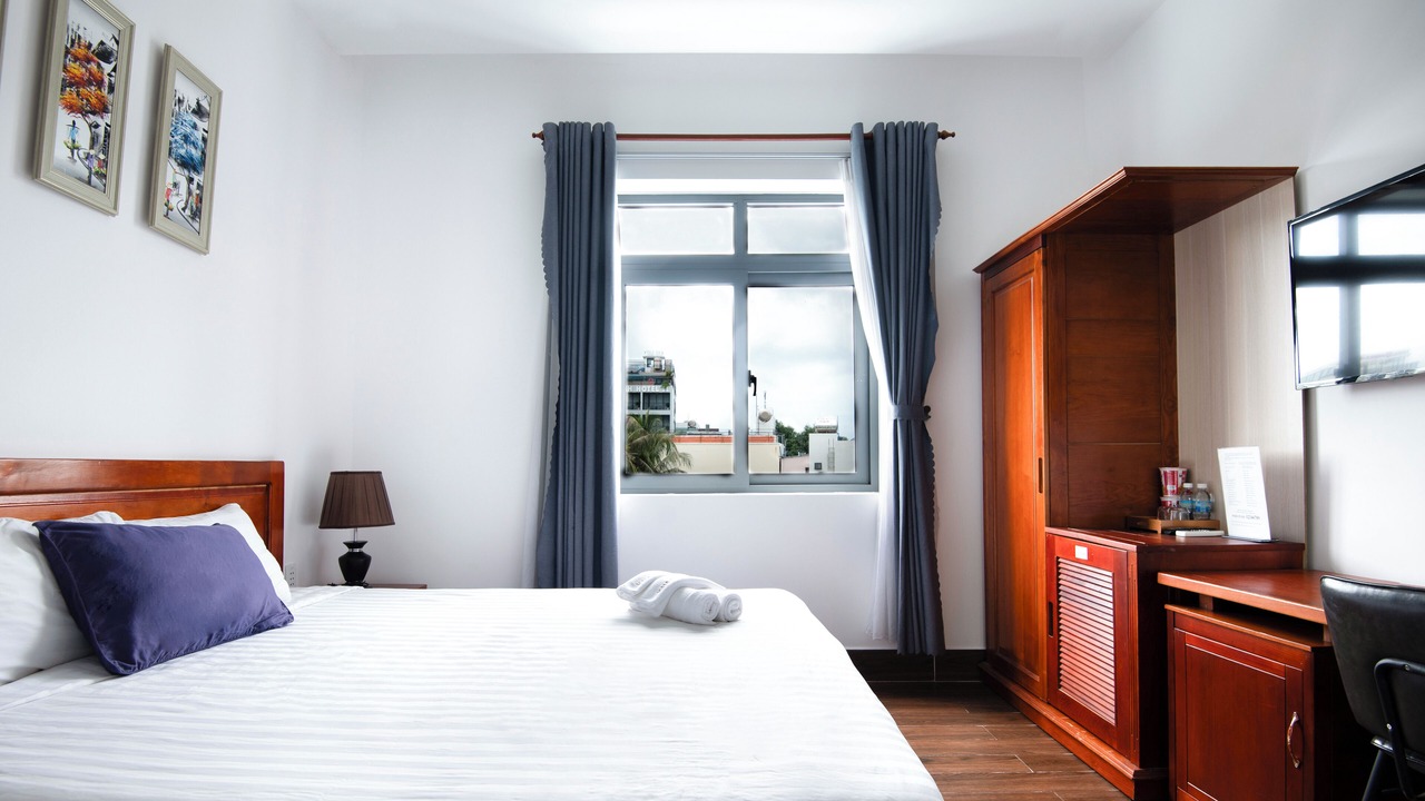 Photo of Bedroom in Con Son