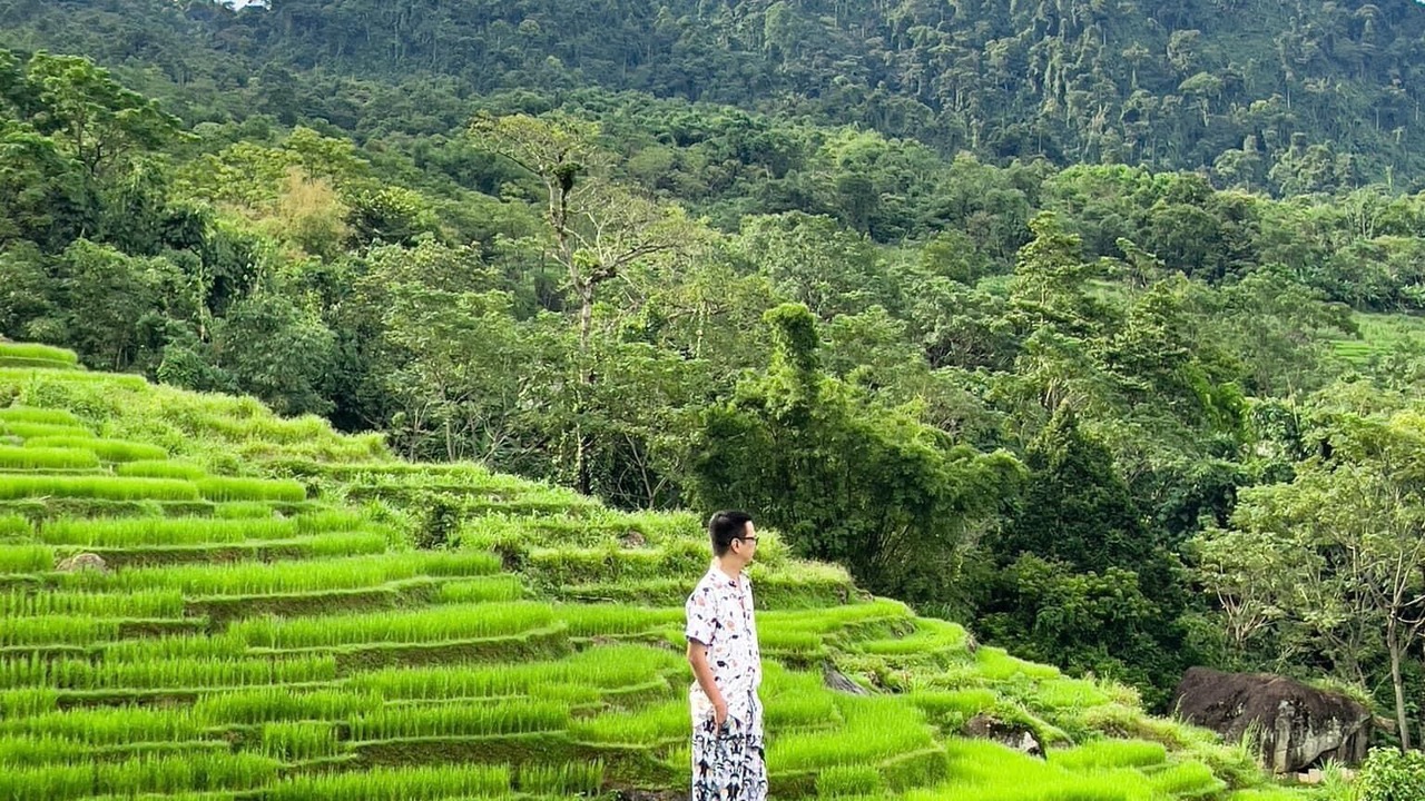 Photo of Others in Pu Long Nature Reserve