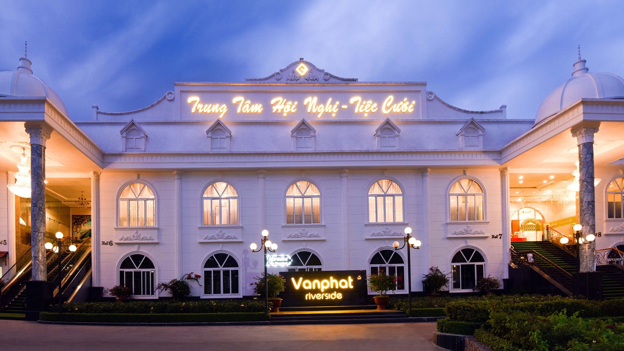 Photo of Outdoor in Ninh Kieu