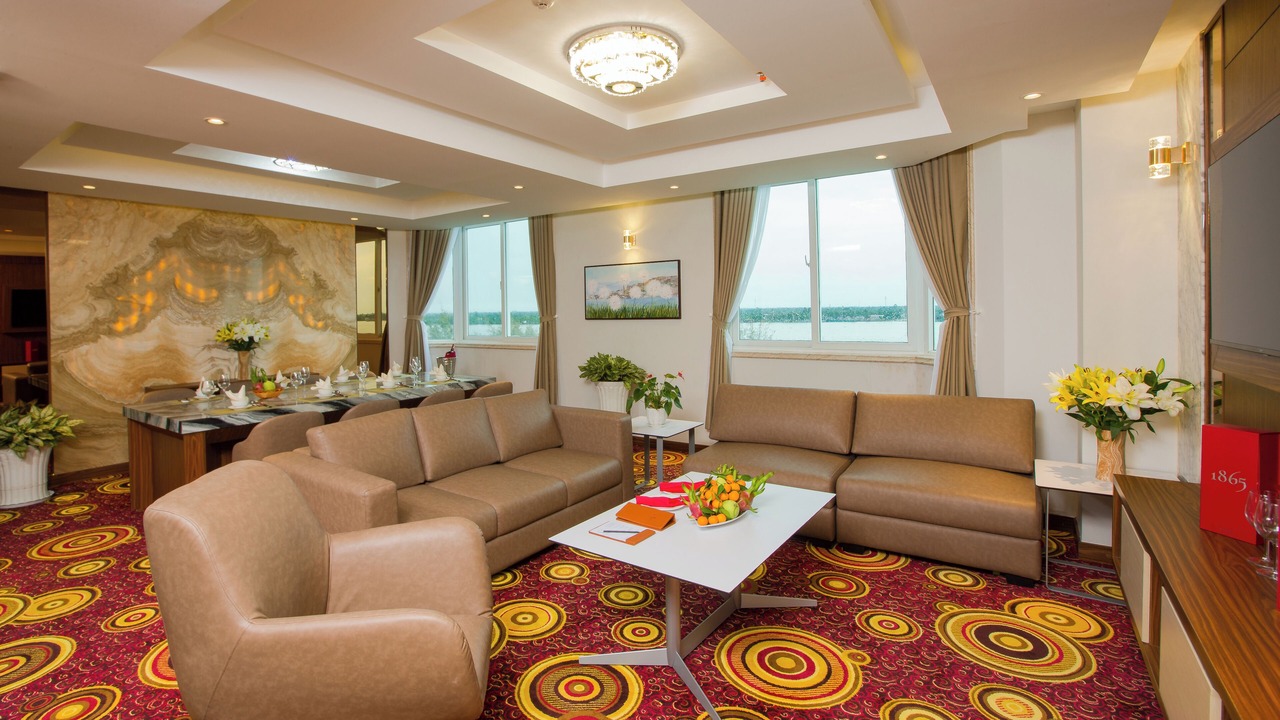 Photo of Bedroom in Ninh Kieu