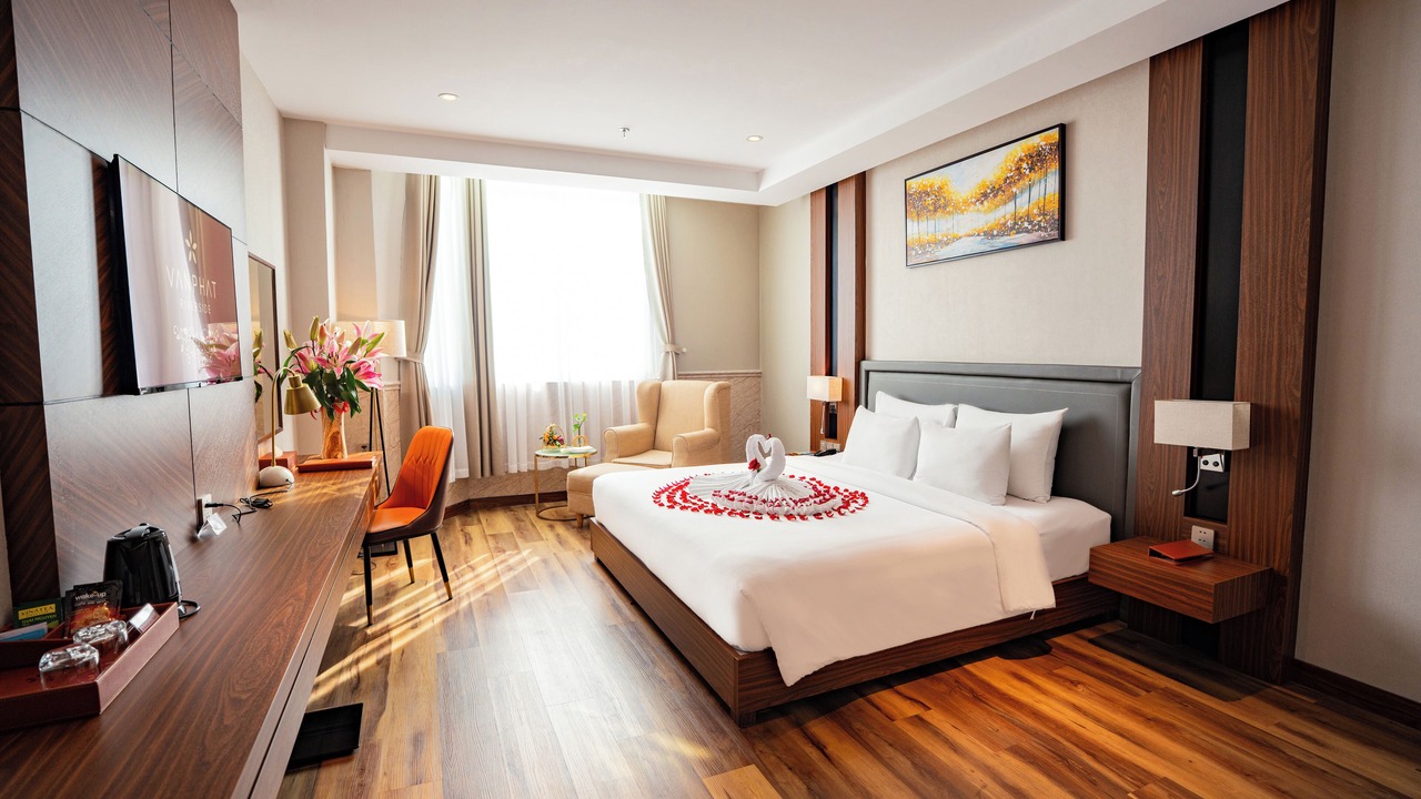 Photo of Bedroom in Ninh Kieu