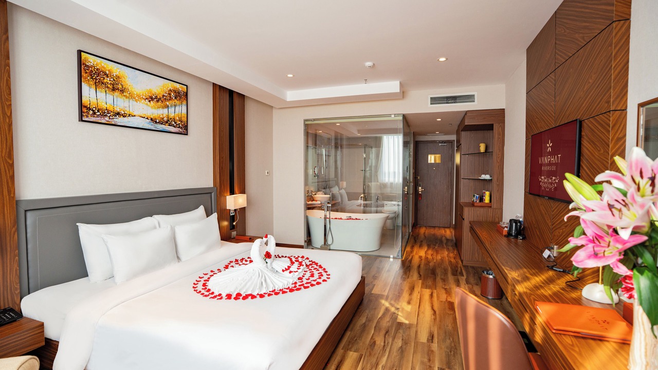 Photo of Bedroom in Ninh Kieu
