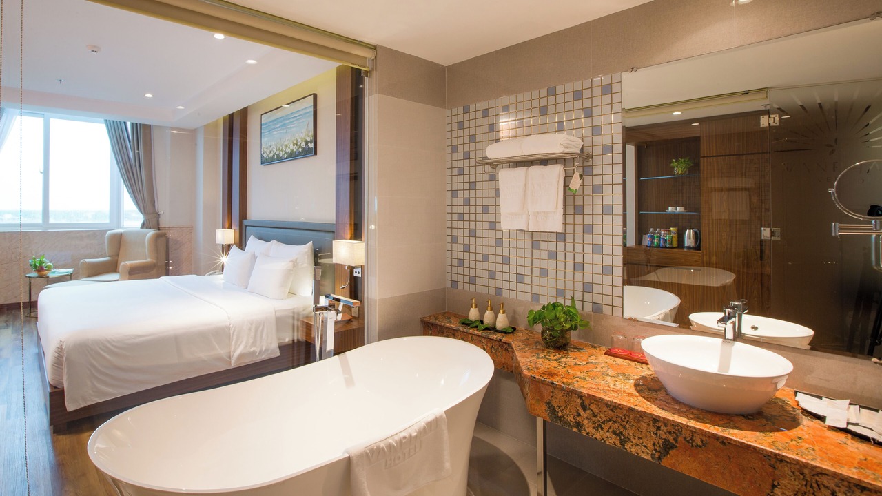 Photo of Bathroom in Ninh Kieu