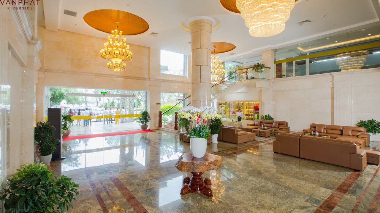 Photo of Livingroom in Ninh Kieu