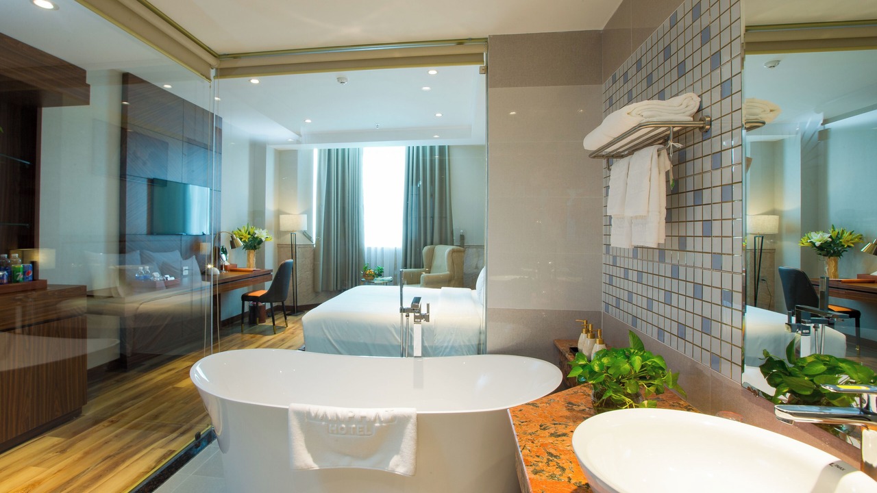 Photo of Bathroom in Ninh Kieu