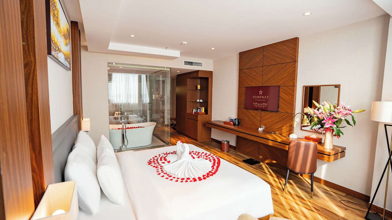 Photo of Bedroom in Ninh Kieu