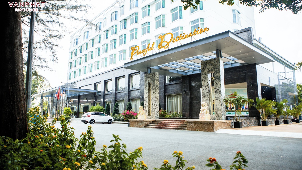 Photo of Outdoor in Ninh Kieu