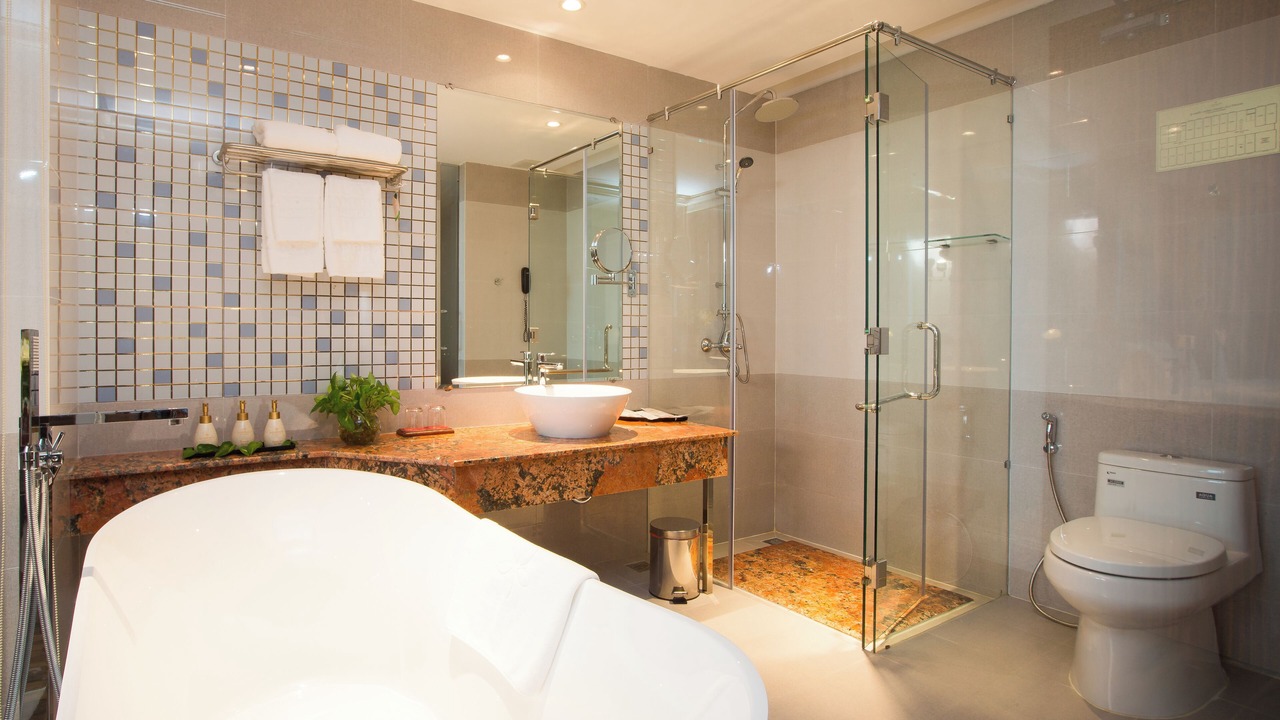 Photo of Bathroom in Ninh Kieu