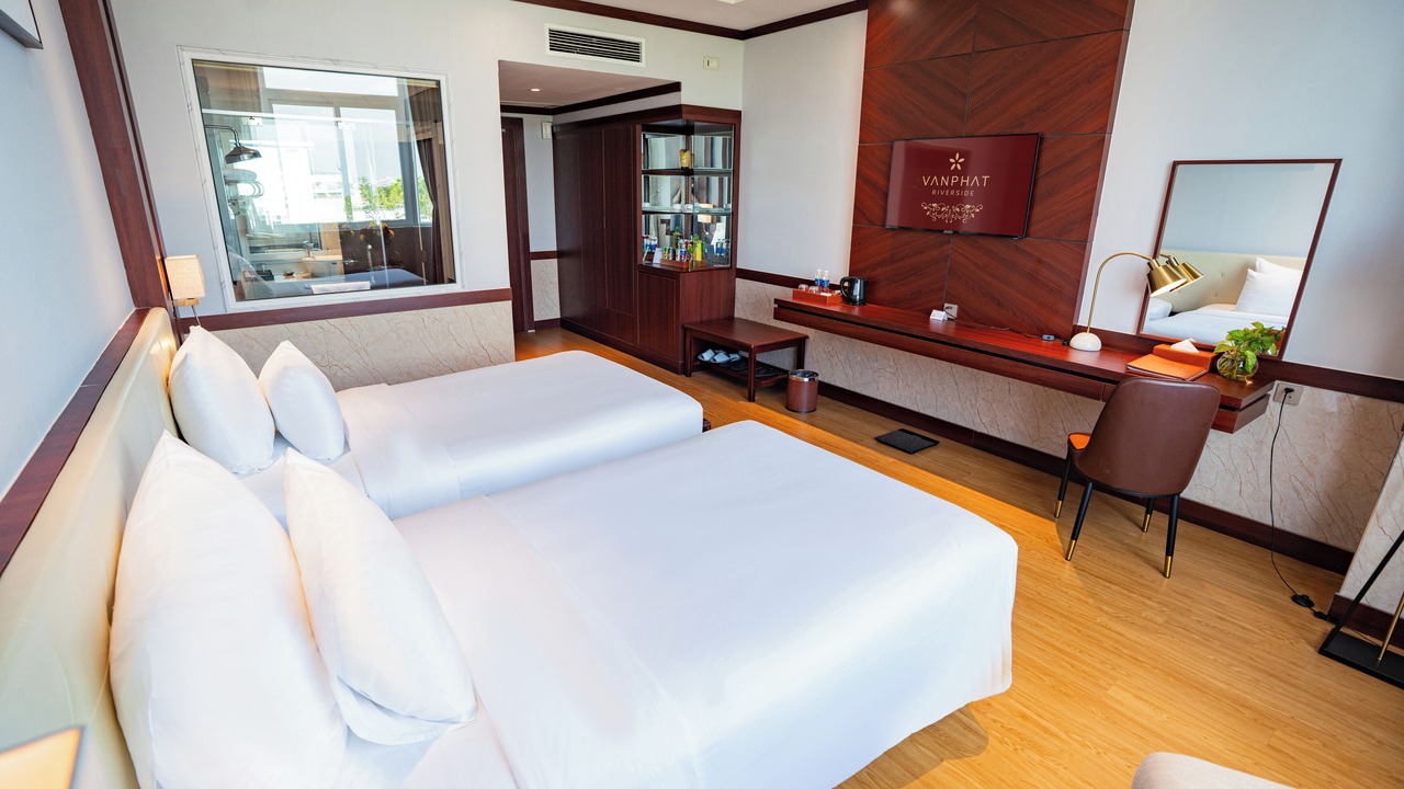 Photo of Bedroom in Ninh Kieu