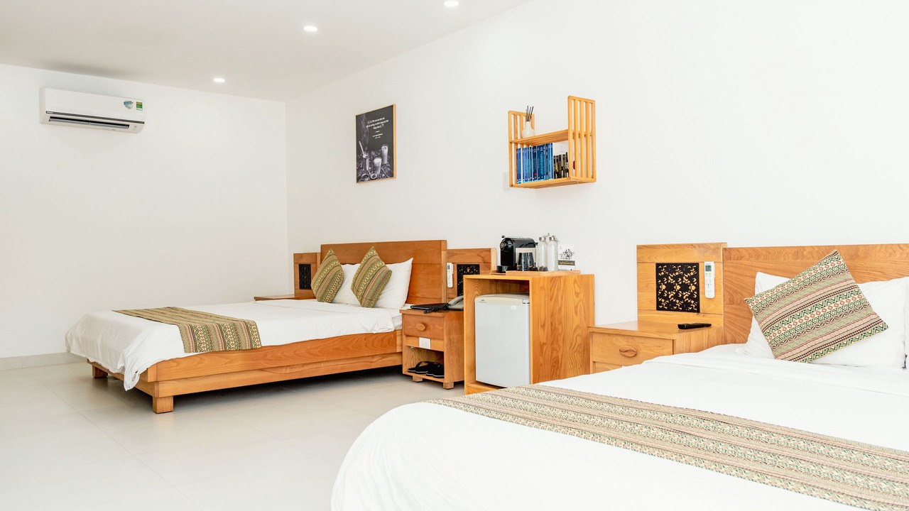 Photo of Bedroom in Buon Ma Thuot