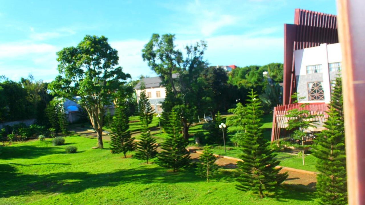 Photo of Outdoor in Buon Ma Thuot