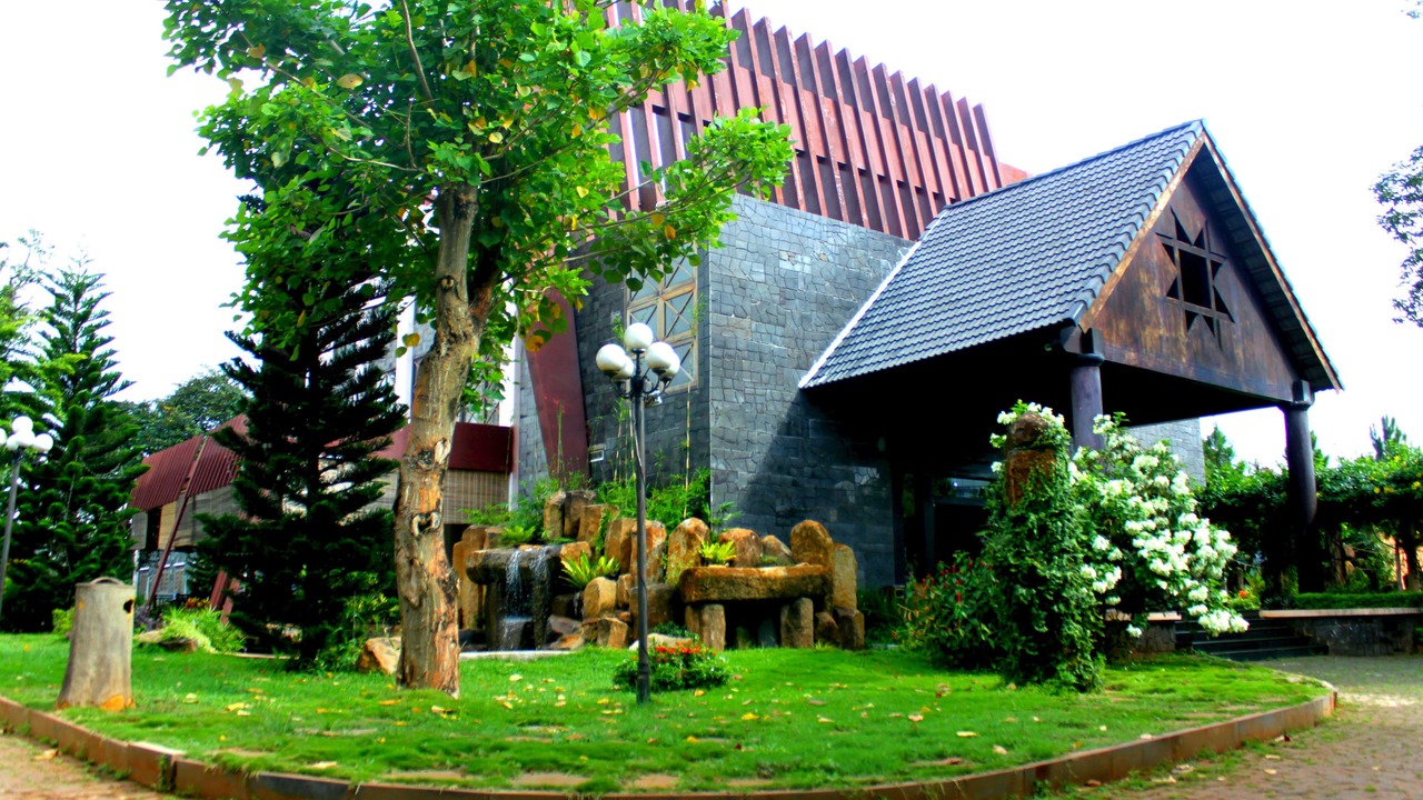 Photo of Outdoor in Buon Ma Thuot