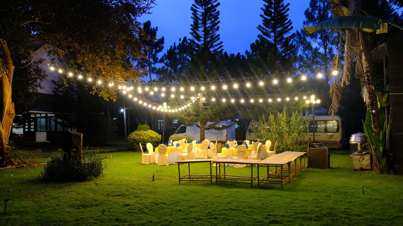 Photo of Outdoor in Buon Ma Thuot