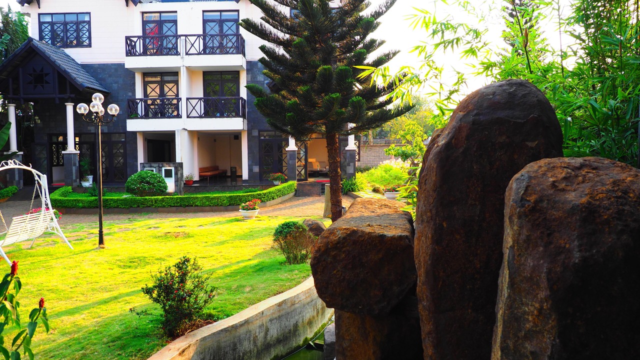 Photo of Outdoor in Buon Ma Thuot