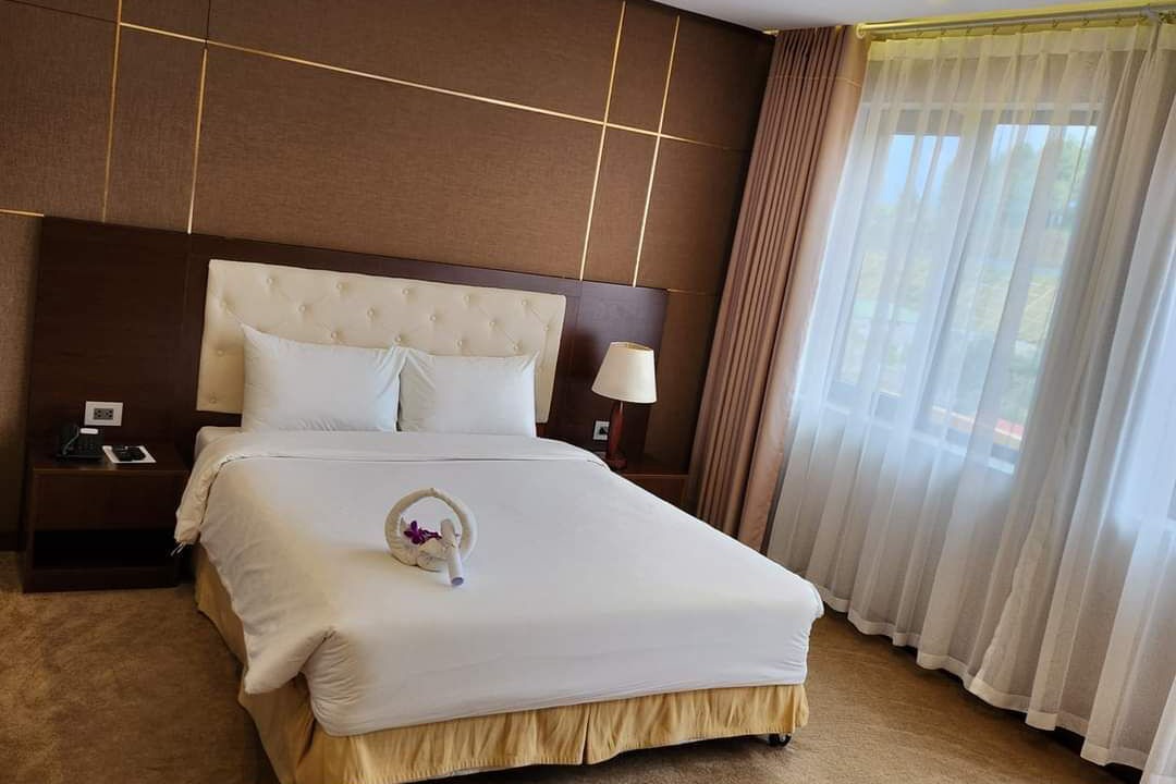 Photo of Bedroom in Lai Chau