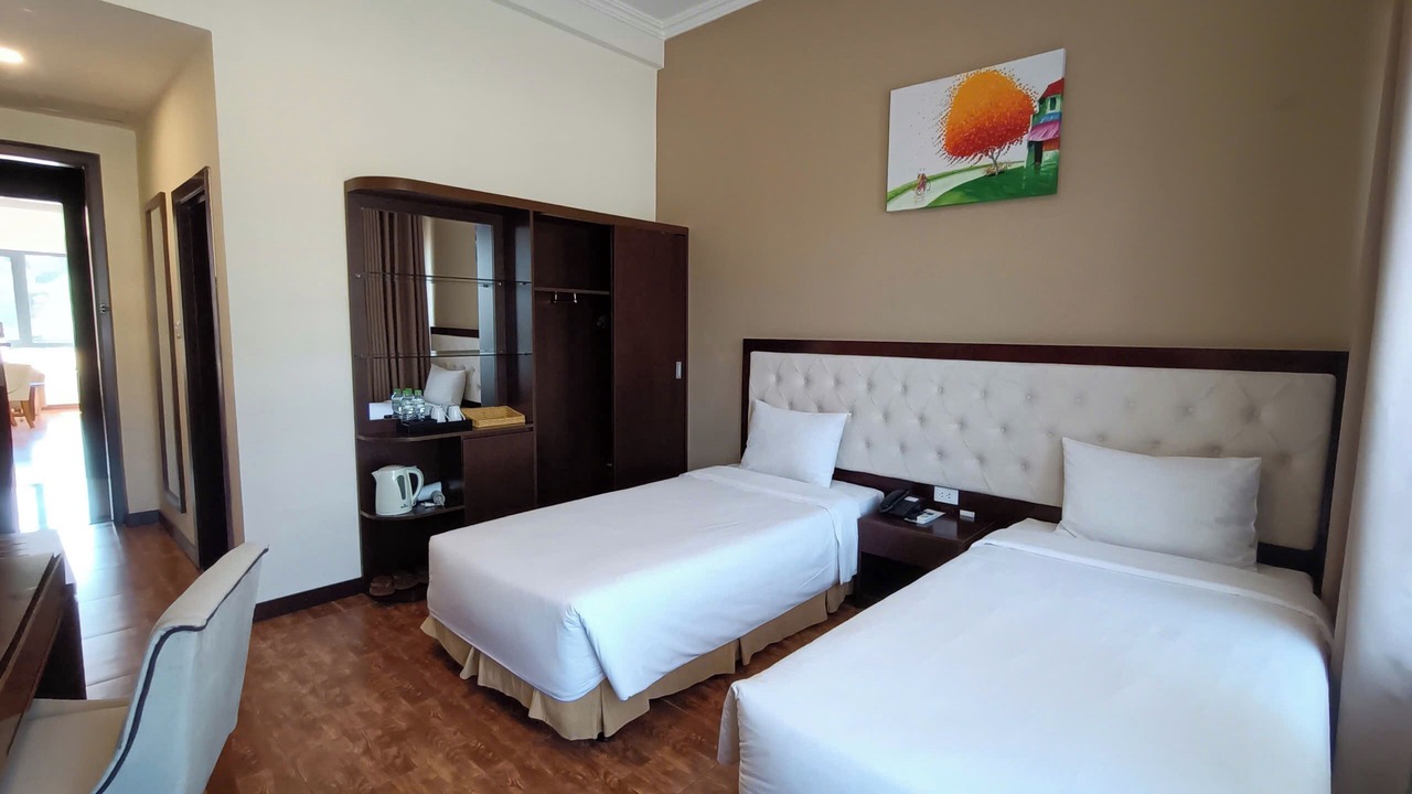 Photo of Bedroom in Lai Chau