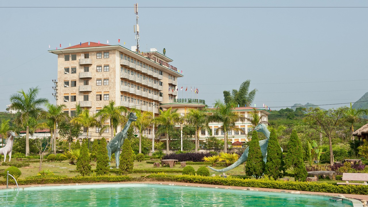 Photo of Outdoor in Lai Chau
