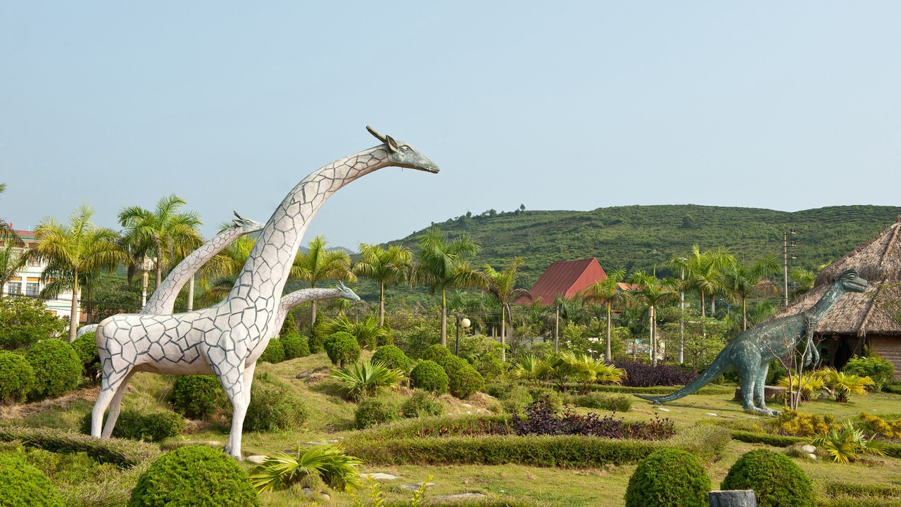Photo of Outdoor in Lai Chau