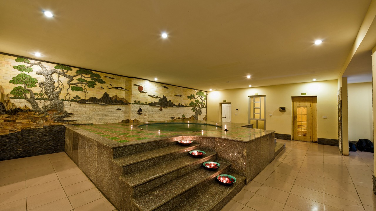 Photo of Bedroom in Dien Thanh
