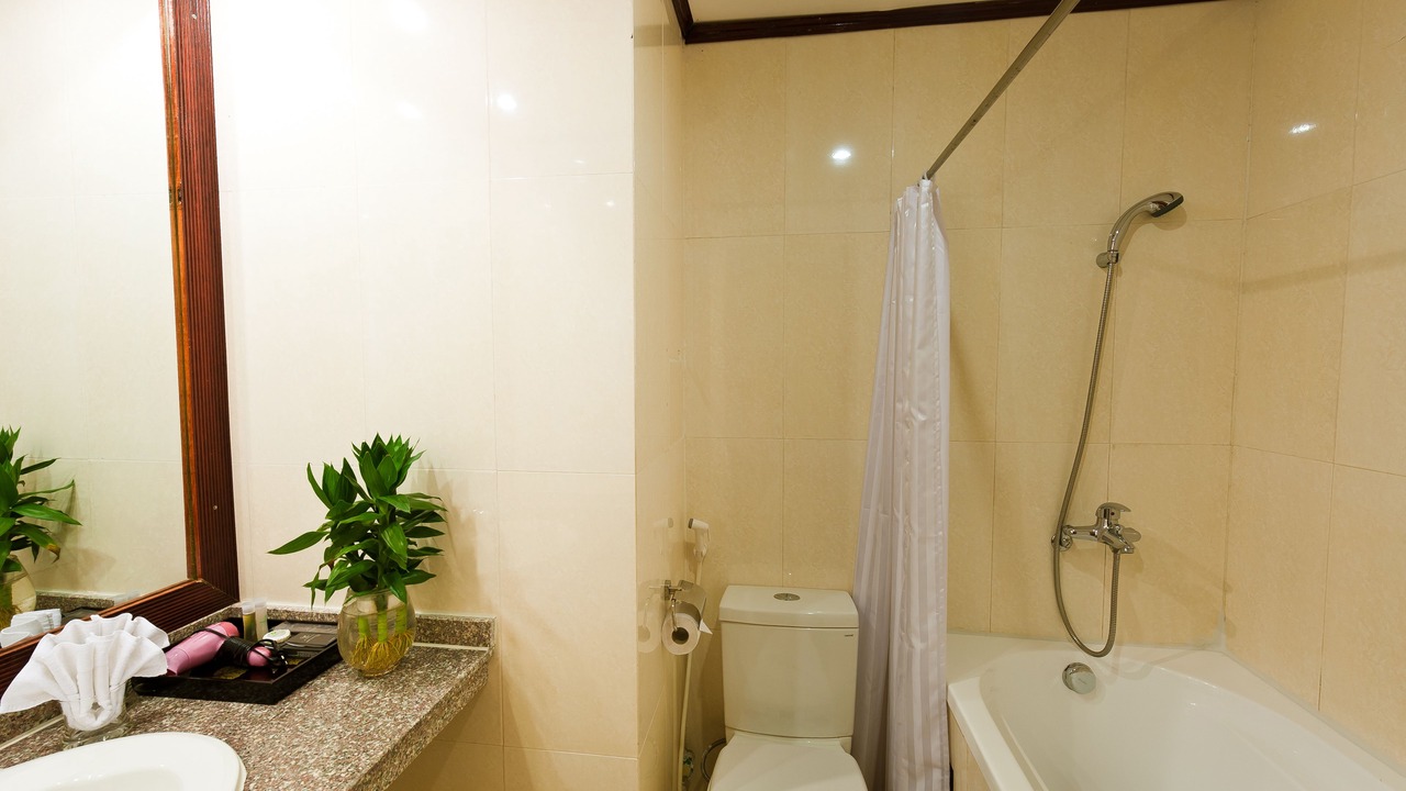 Photo of Bathroom in Dien Thanh