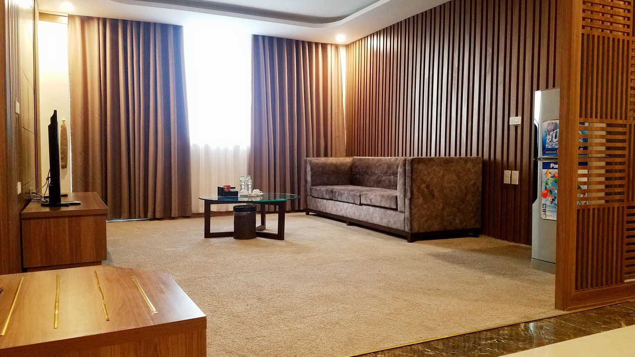 Photo of Bedroom in Dien Thanh