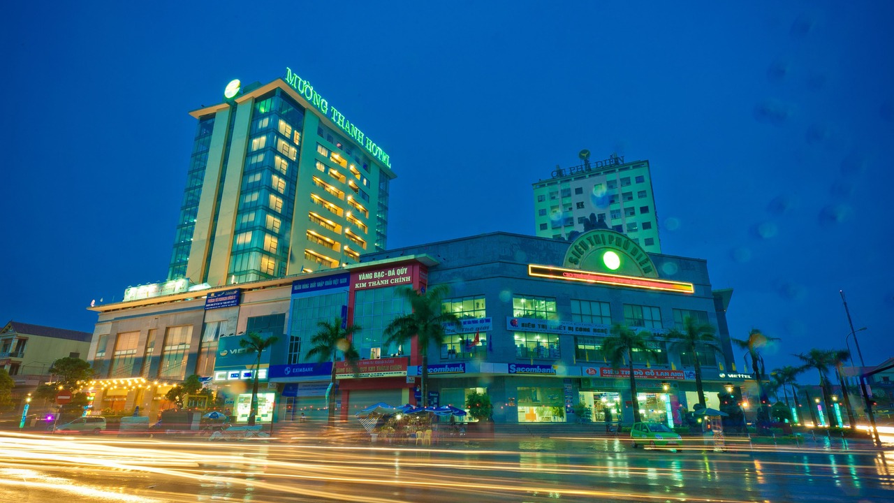 Photo of Outdoor in Dien Thanh