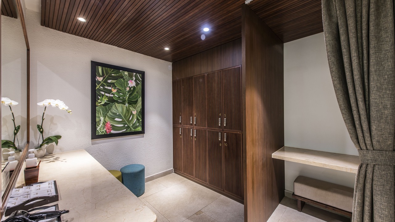 Photo of Bedroom in Cua Can Village