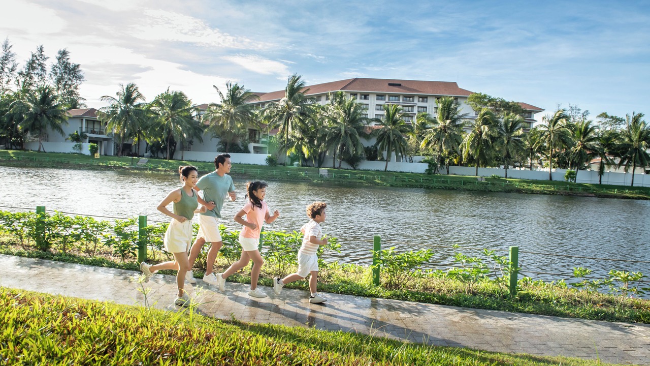 Photo of Outdoor in Cua Can Village