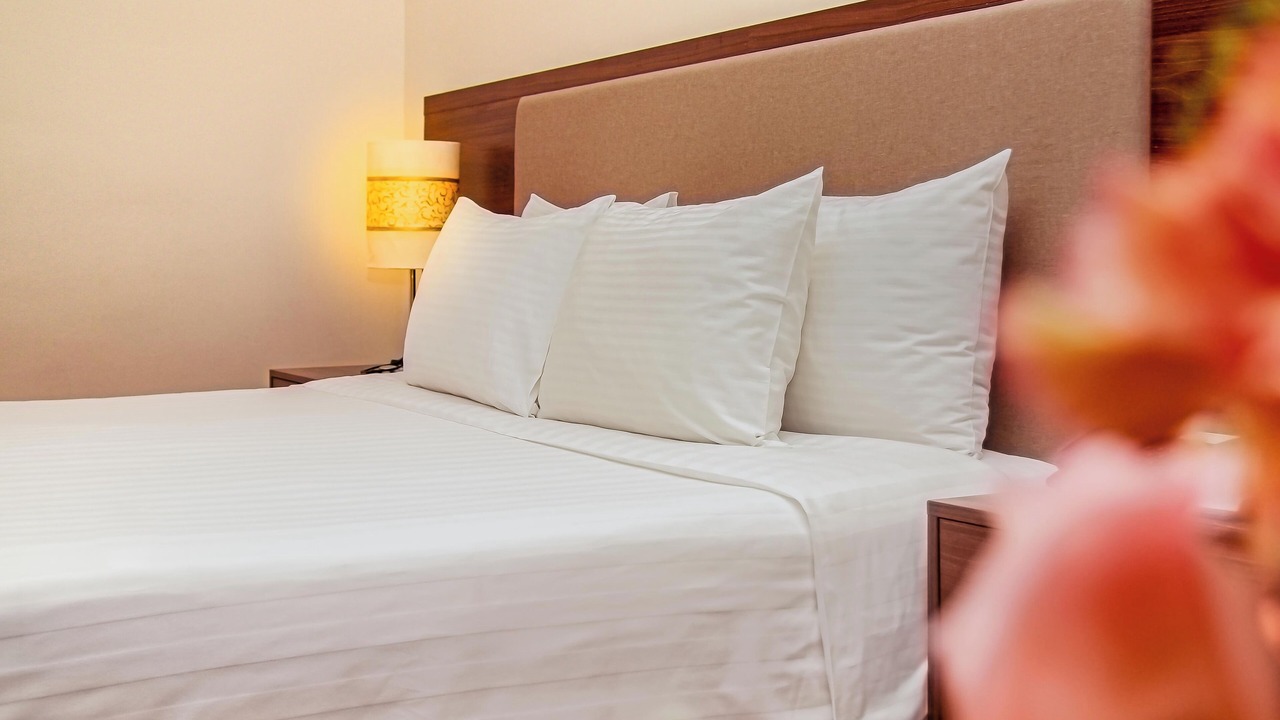 Photo of Bedroom in Him Lam