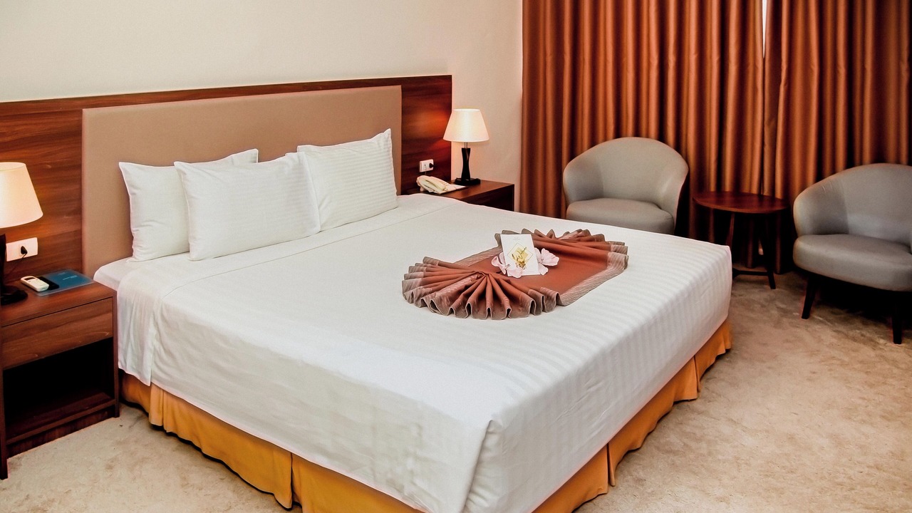 Photo of Bedroom in Him Lam