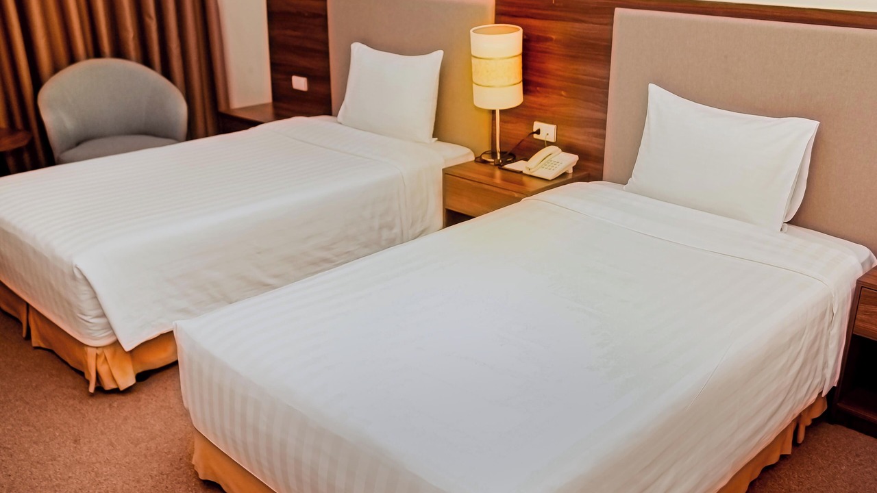 Photo of Bedroom in Him Lam