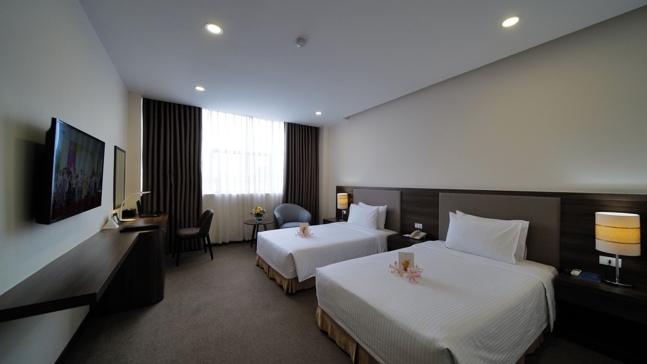 Photo of Bedroom in Him Lam