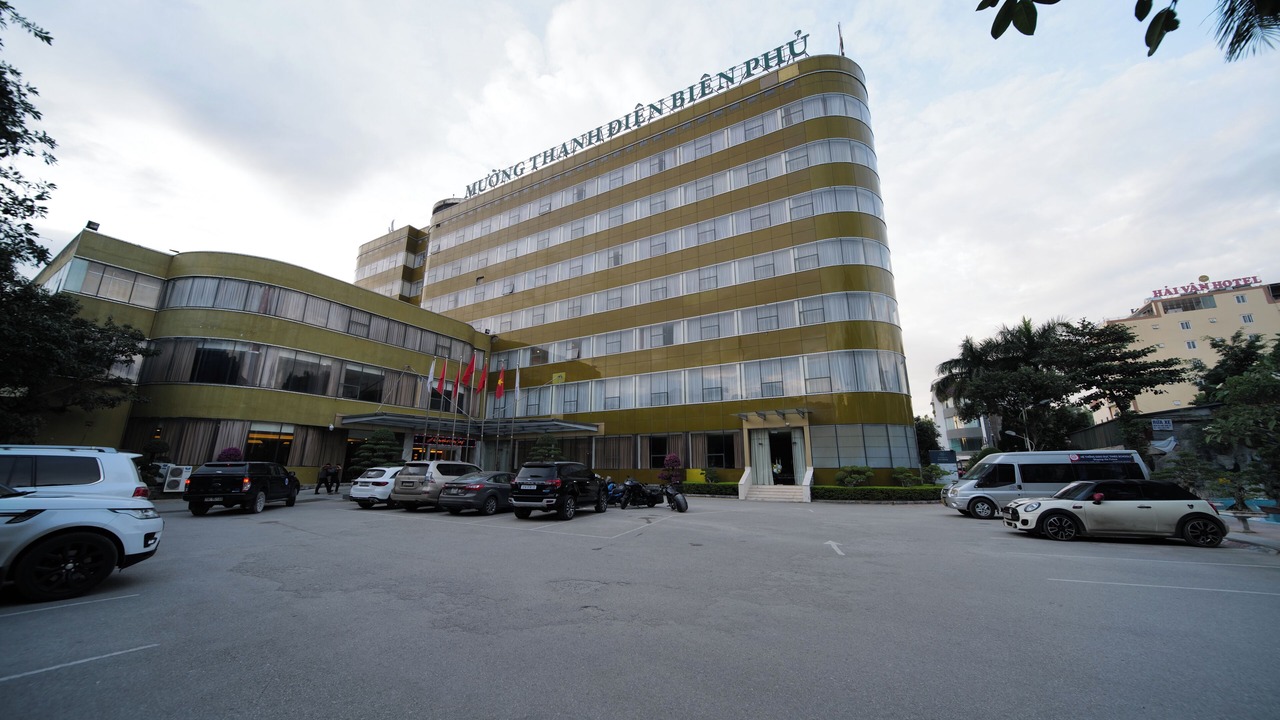 Photo of Outdoor in Him Lam