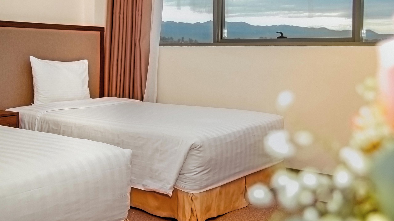 Photo of Bedroom in Him Lam