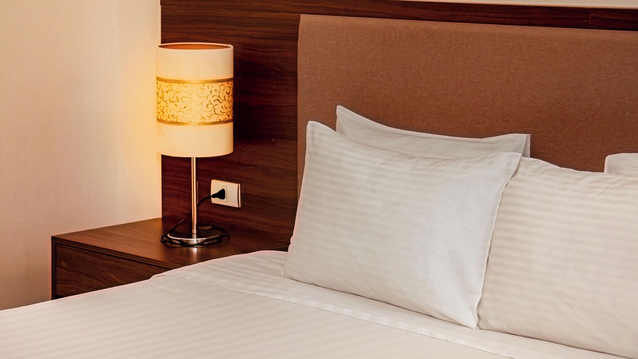 Photo of Bedroom in Him Lam