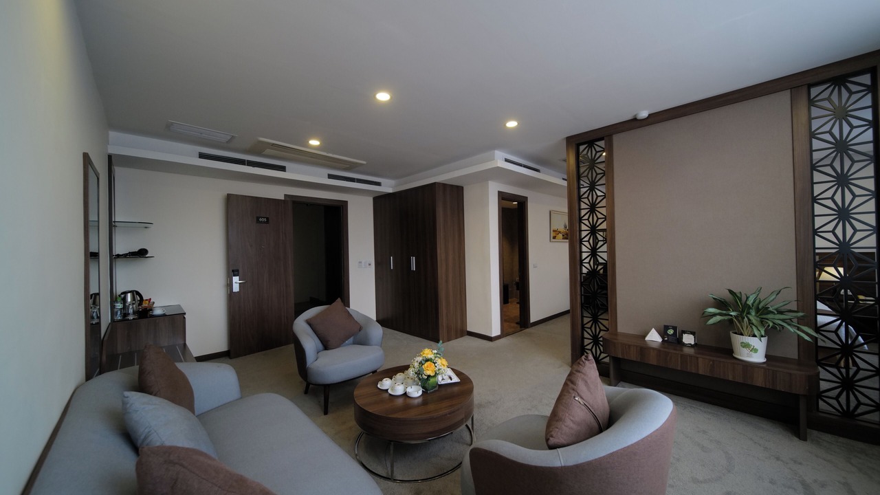 Photo of Bedroom in Him Lam