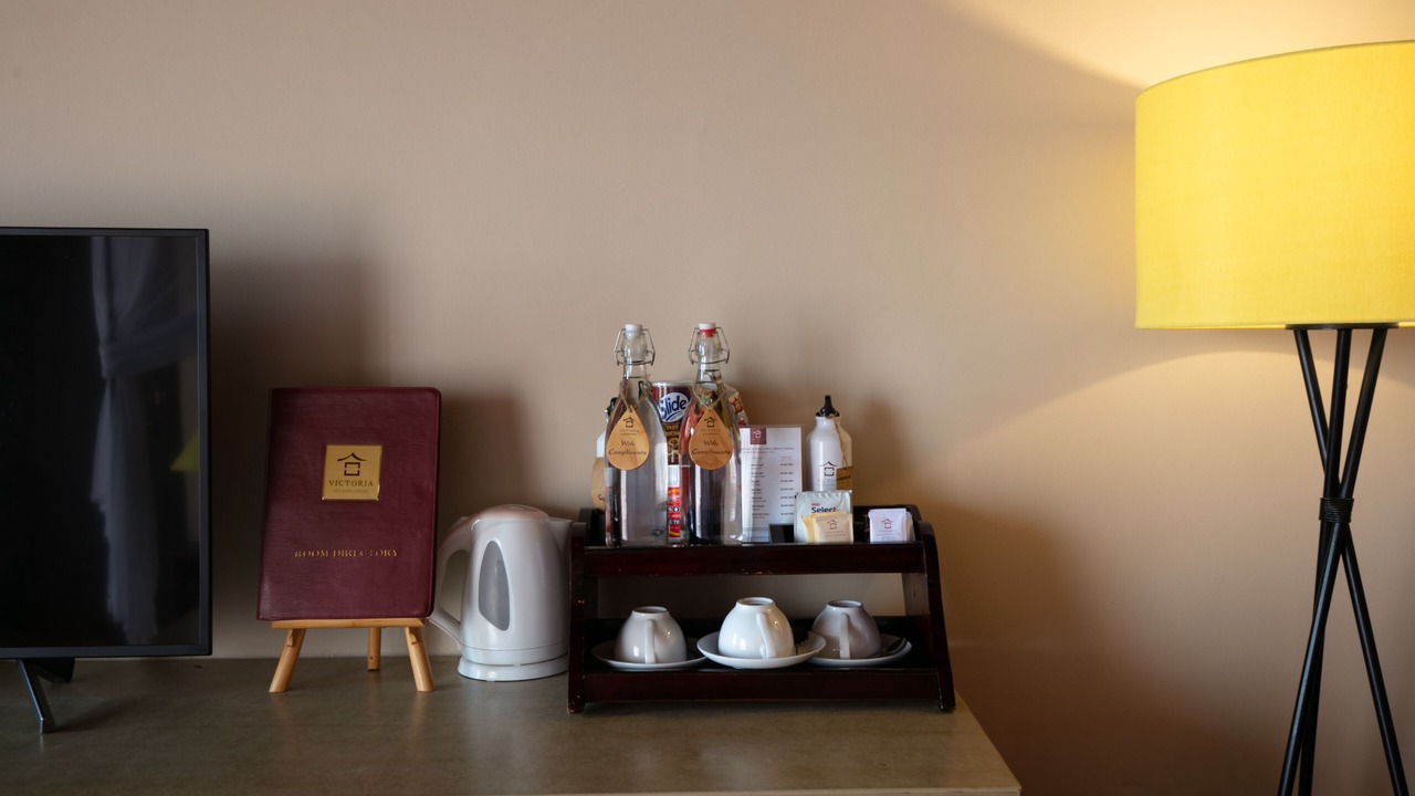 Photo of Bedroom in Nui Sam