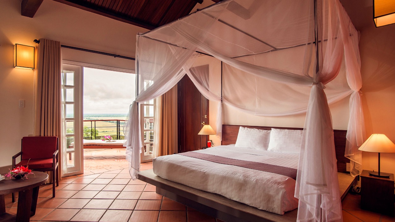 Photo of Bedroom in Nui Sam