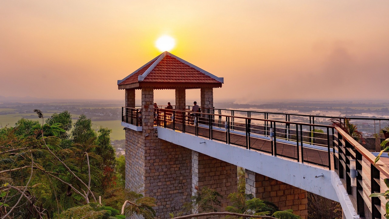 Photo of Outdoor in Nui Sam