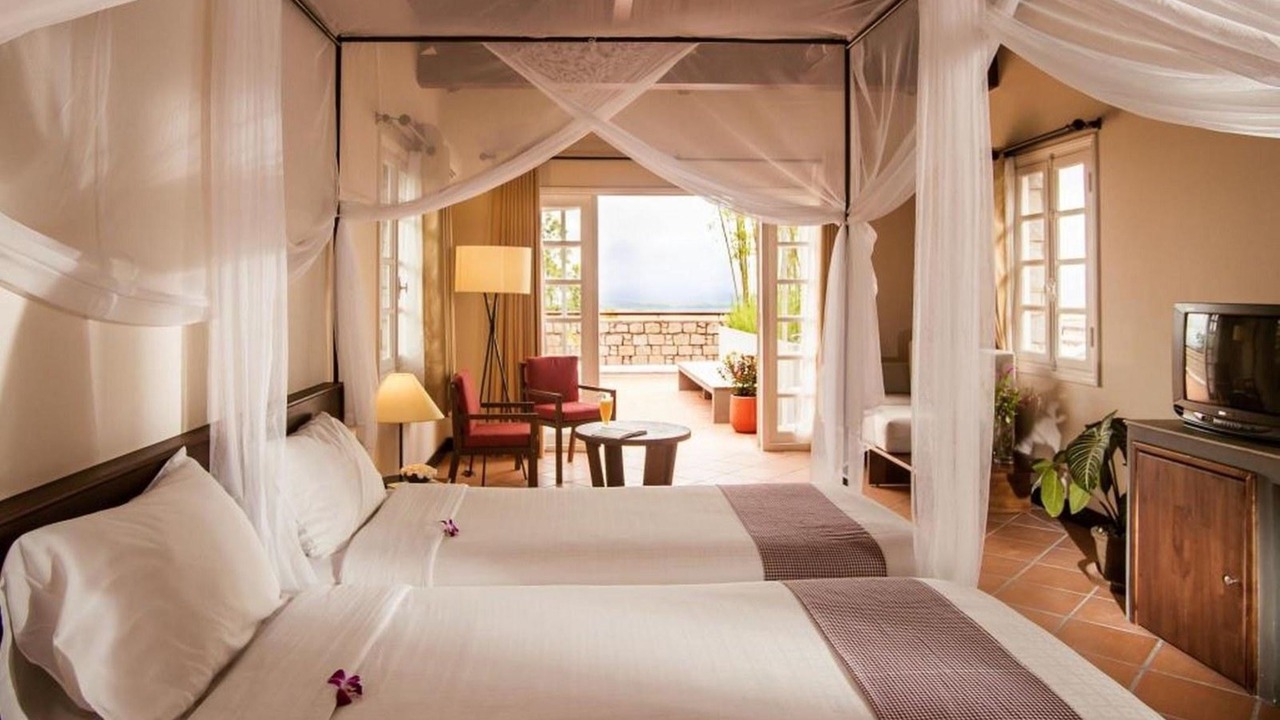 Photo of Bedroom in Nui Sam