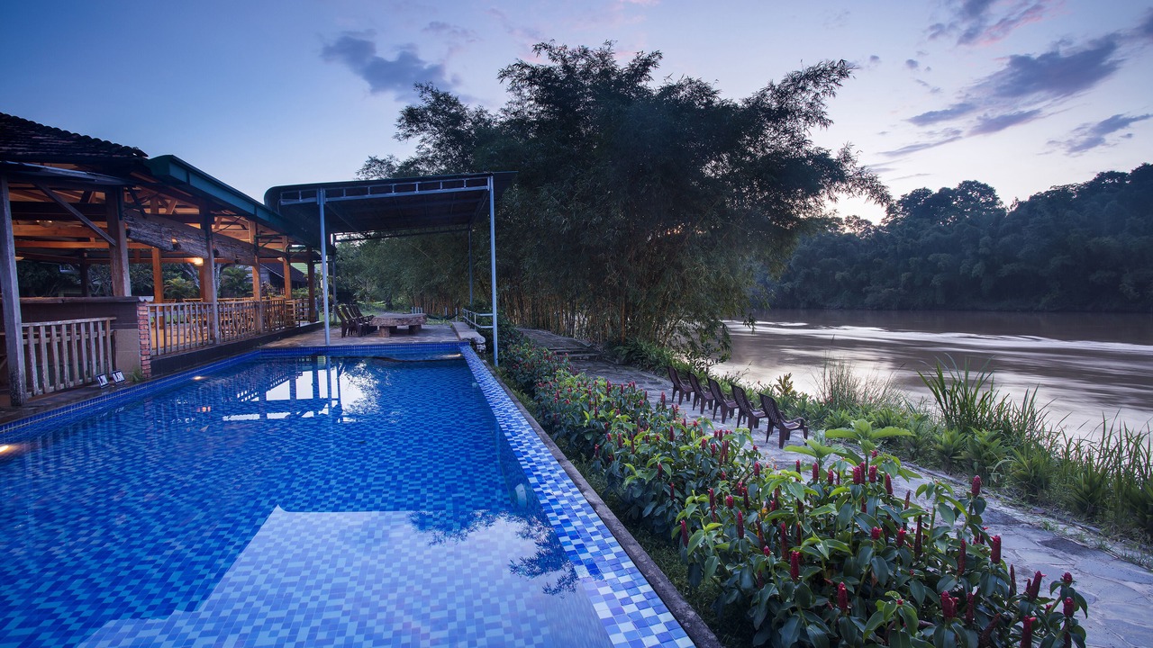 Photo of Outdoor in Quan Tom