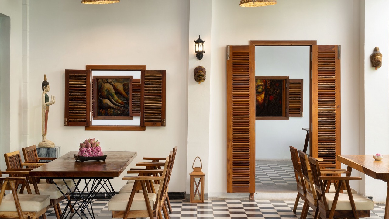 Photo of Others in Sangkat Sla Kram