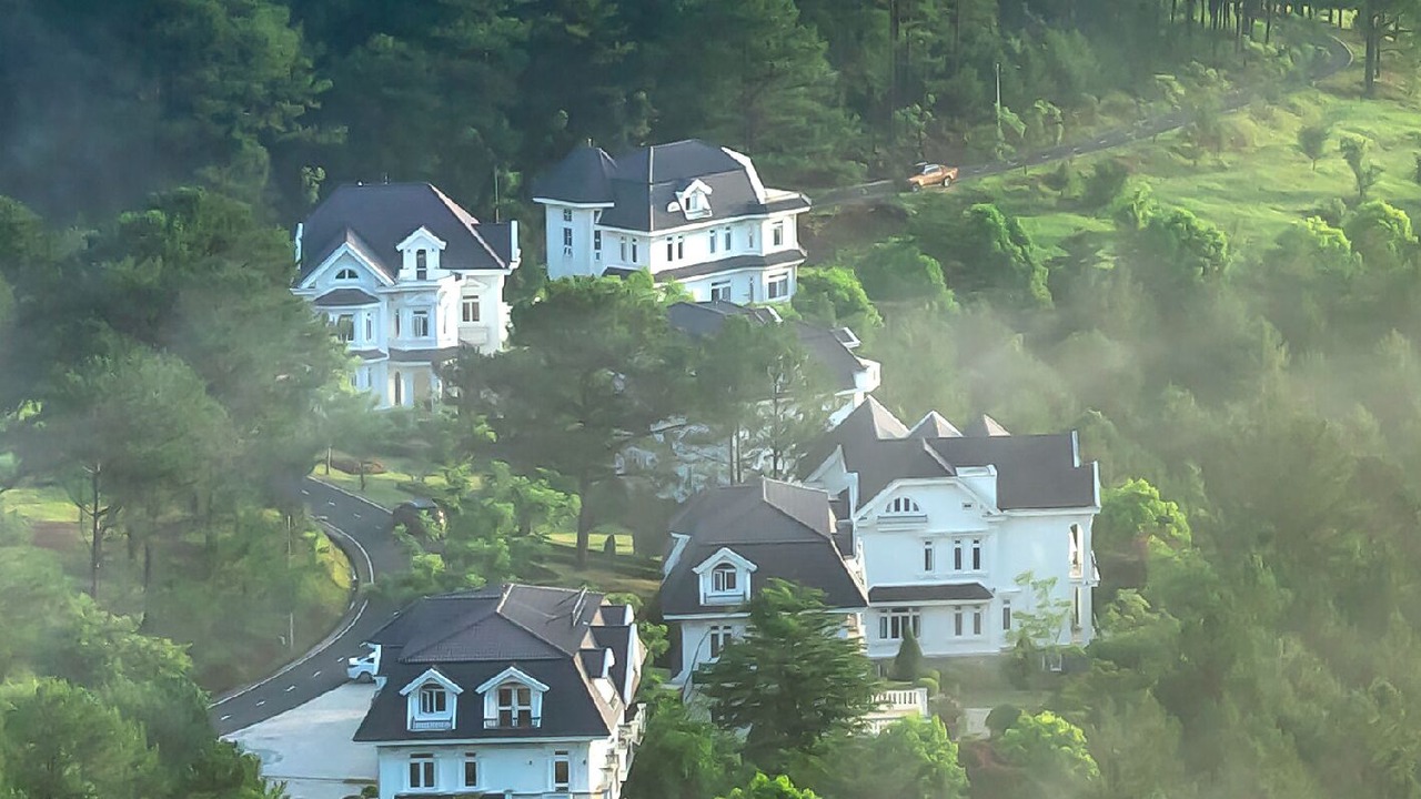 Photo of Outdoor in Da Lat