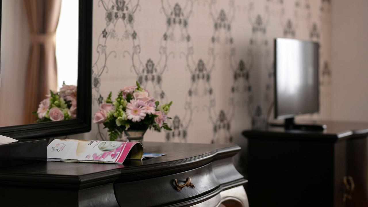 Photo of Bedroom in Da Lat