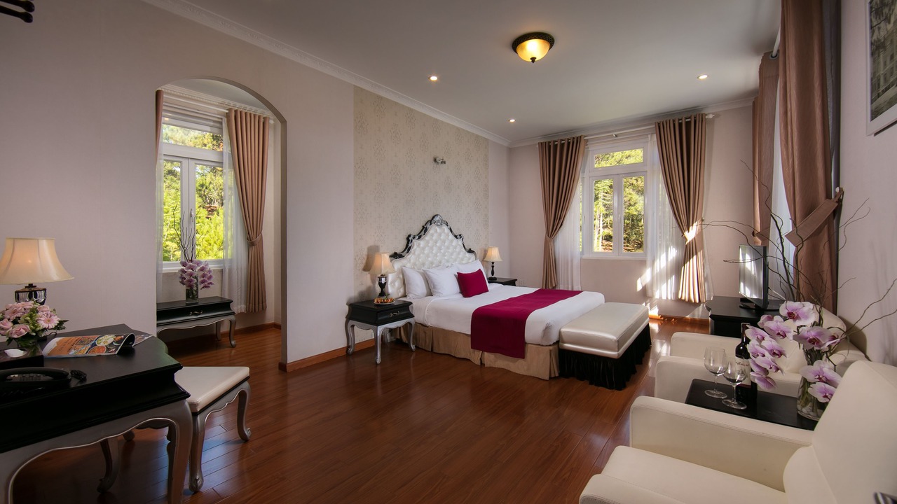 Photo of Livingroom in Da Lat
