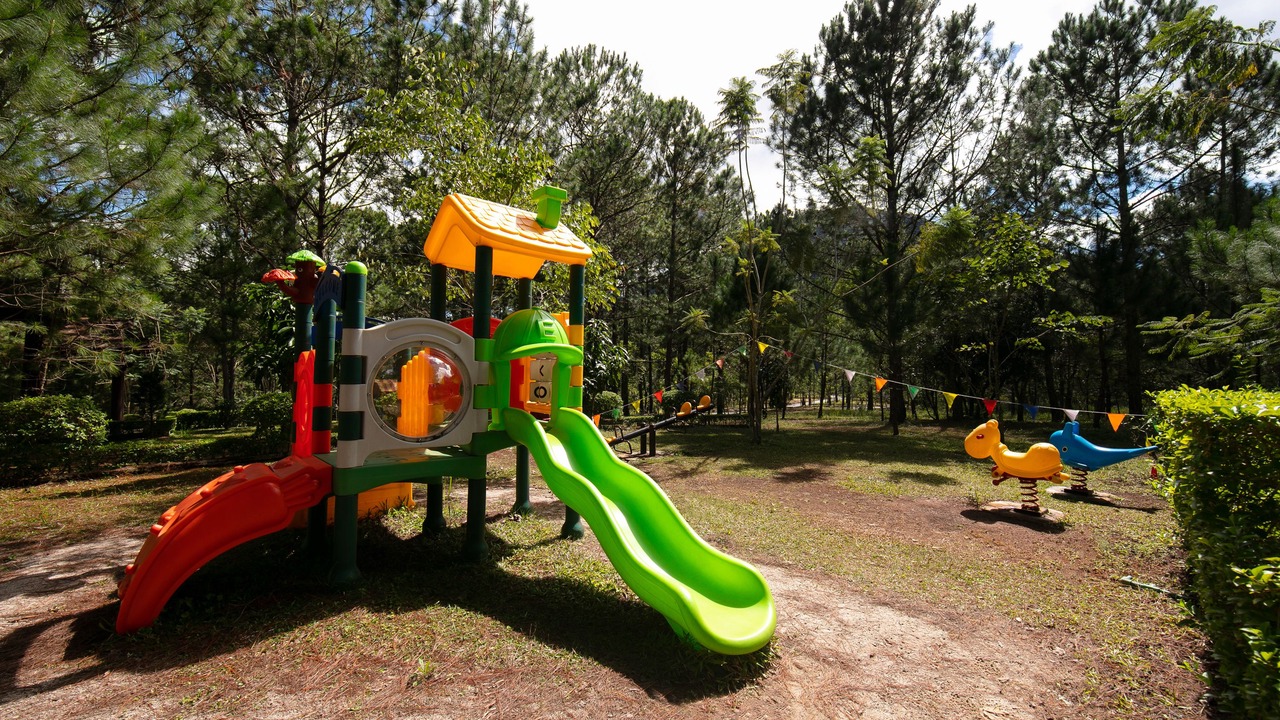 Photo of Outdoor in Da Lat