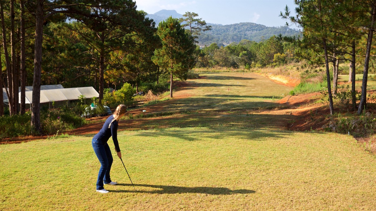 Photo of Outdoor in Da Lat