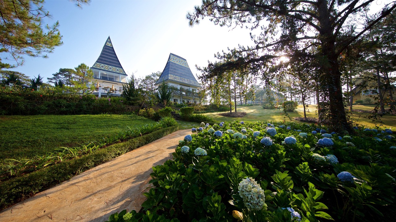 Photo of Outdoor in Da Lat